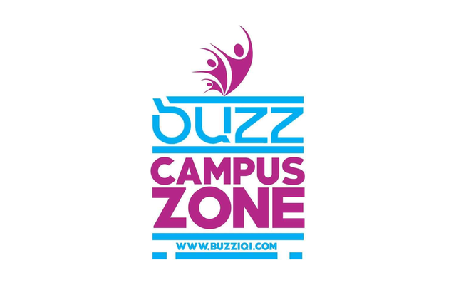 Buzz Campus logo