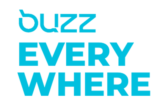 Buzz Everywhere logo