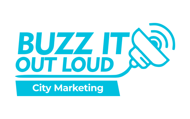 Buzz It Out Loud logo