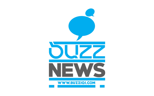 Buzz News logo