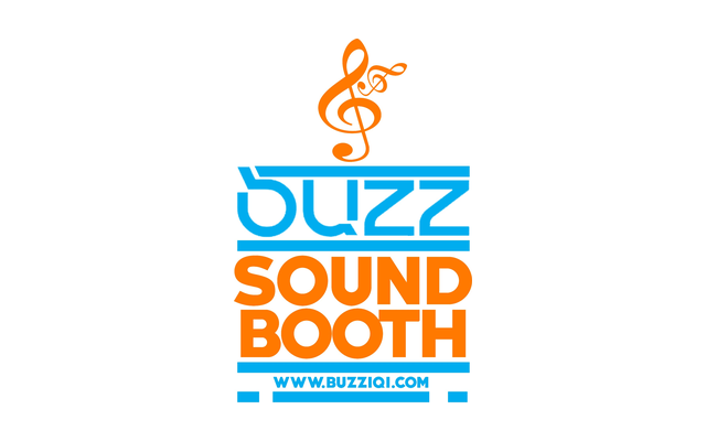 Buzz SoundBooth logo