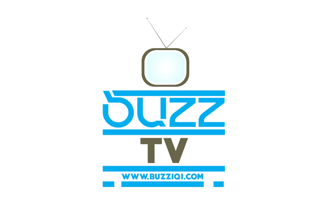 Buzz TV logo