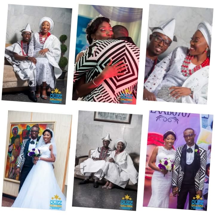 Obalowo wedding celebration covered by Buzz Galleria