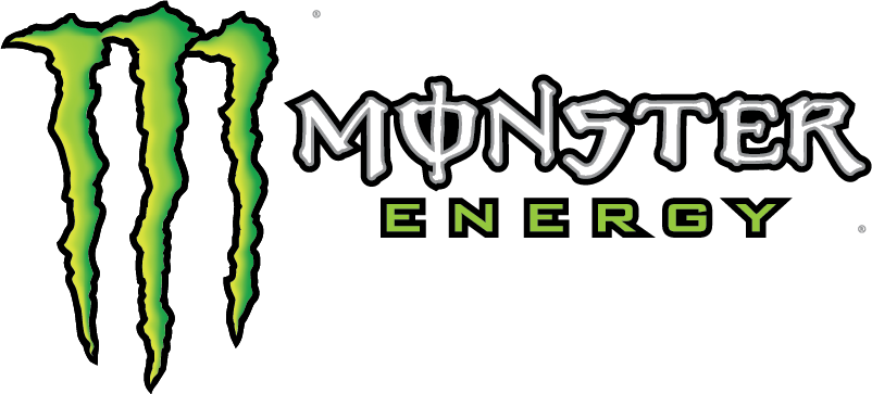 Monster Energy Drinks